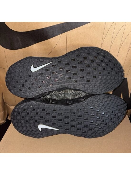 NEW Nike Ava Rover PRM Premium Smoke Grey Black IH8110 002 Men Size 10 main image 5